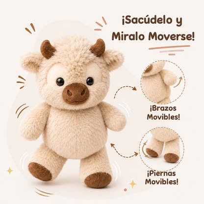 MIMOOLY™ El Peluche que Camina