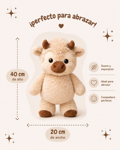 MIMOOLY™ El Peluche que Camina